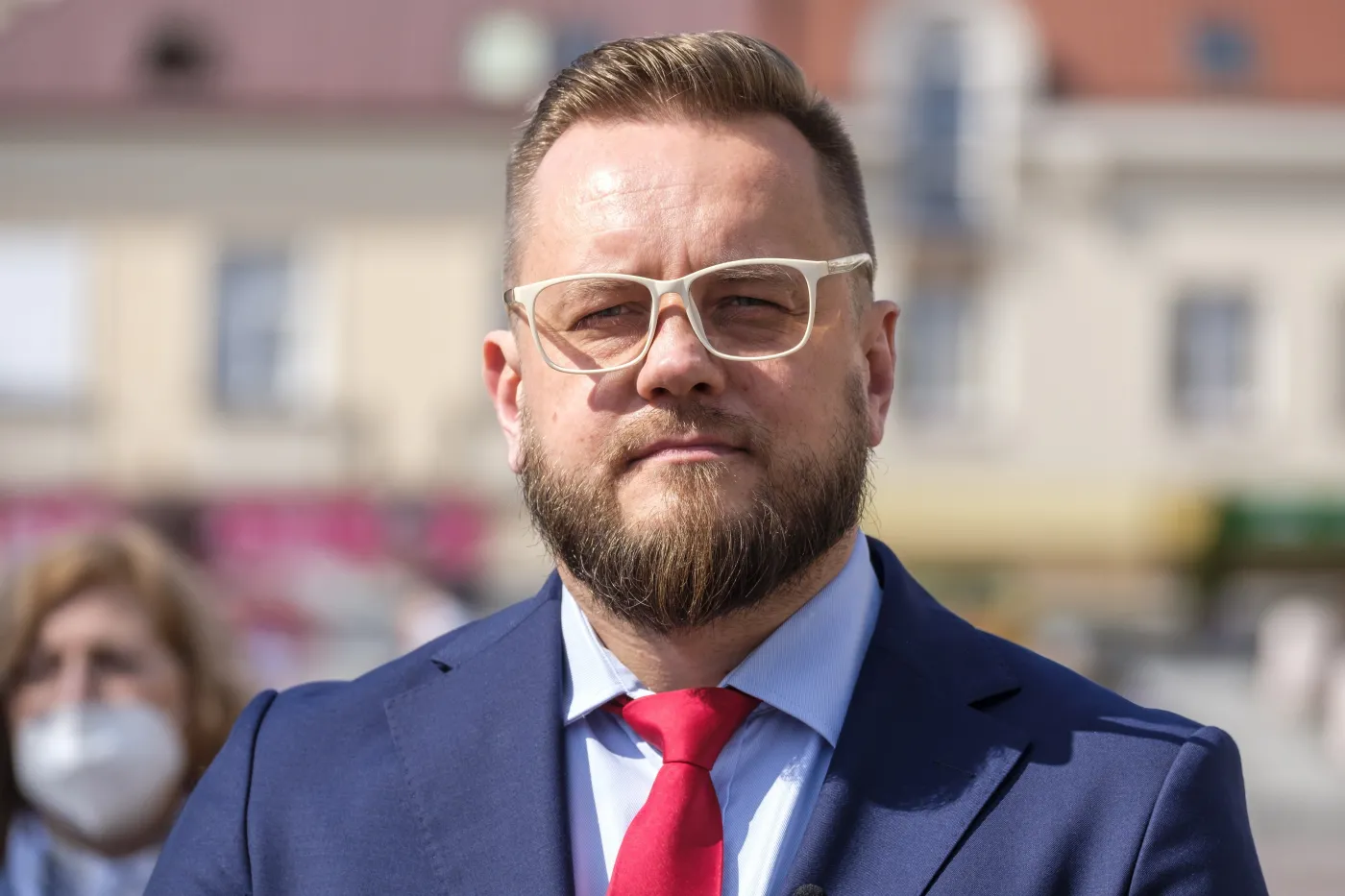 Paweł Tanajno: Nie liczymy, że wrona wronie oka nie wydziobie [PODCAST]