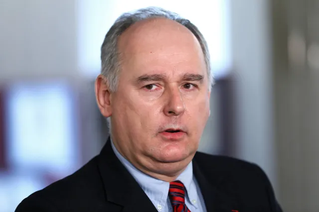 Zalewski: Wzywałem do dyskusji. Budka nie słuchał