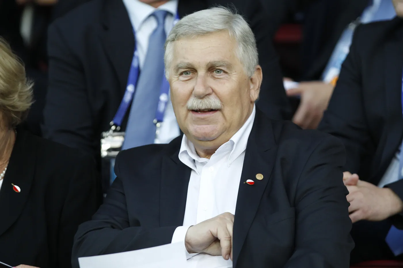 Jerzy Engel: Paulo Sousa nie popełnił większych błędów, powołał najlepszych piłkarzy