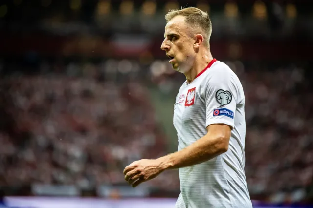 Grosicki ma nowego trenera. Bilic zwolniony z WBA
