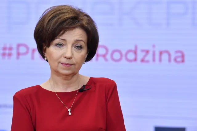 12 tys. zł na kolejne dziecko. Kiedy rusza rodzinny kapitał opiekuńczy?