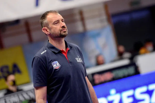 Grbic za Heynena. Sentymentalny powrót Serba do Włoch