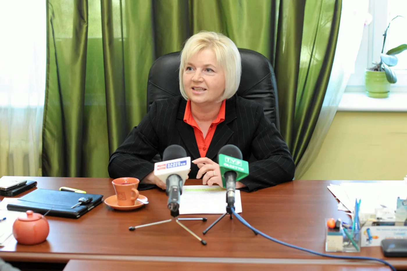 Gowin poparł prof. Wiącka na RPO. Staroń: Mnie namawiał do startu od miesięcy