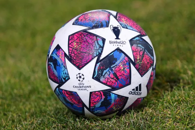 UEFA z powodu koronawirusa zawiesiła Ligę Mistrzów i Ligę Europy