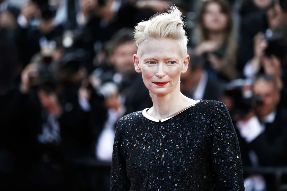 Ann Hui i Tilda Swinton otrzymają w Wenecji Złote Lwy za całokształt twórczości