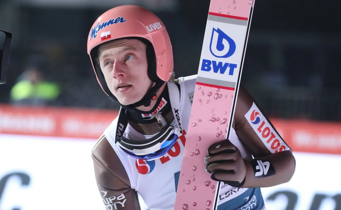 Igrzyska Europejskie: Skoczkowie powalczą o medale w Zakopanem