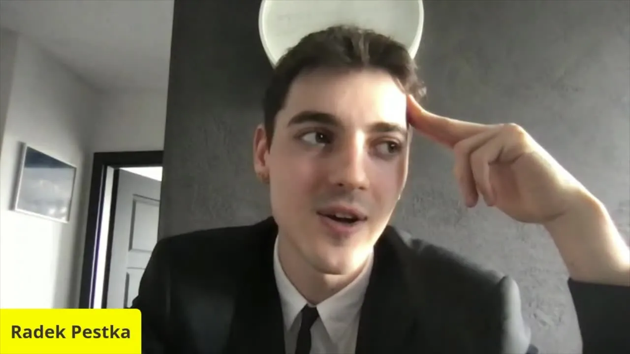 Pestka wspomina wygraną w "Top Model". "Moje 5 minut nie było tak spektakularne"