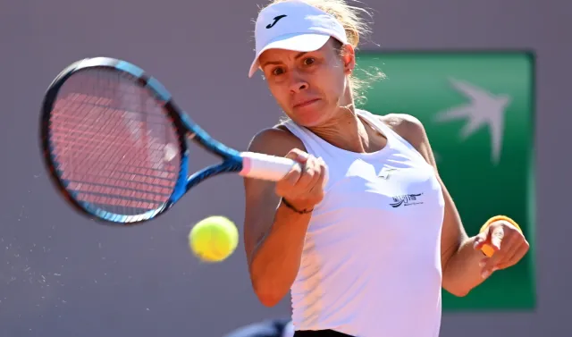 French Open. Świetny mecz Magdy Linette w deblu, ubiegłoroczne finalistki pokonane!