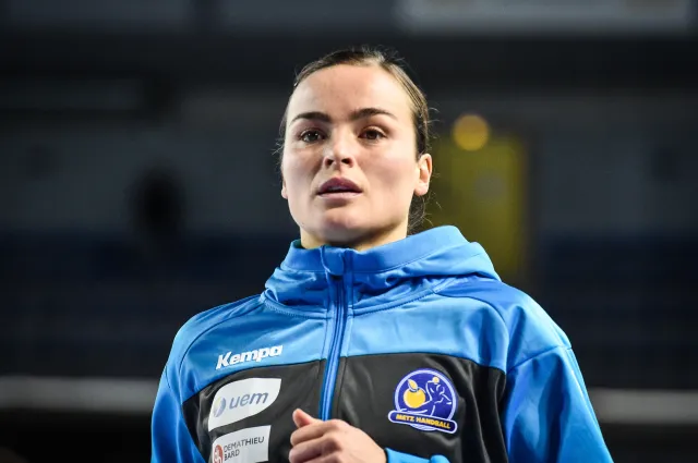 Holenderska zawodniczka rezygnuje z igrzysk. Poszło o szczepienia