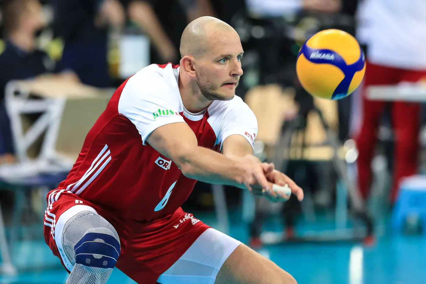 To był siatkarski nokaut! Polacy pokazali moc w meczu z USA