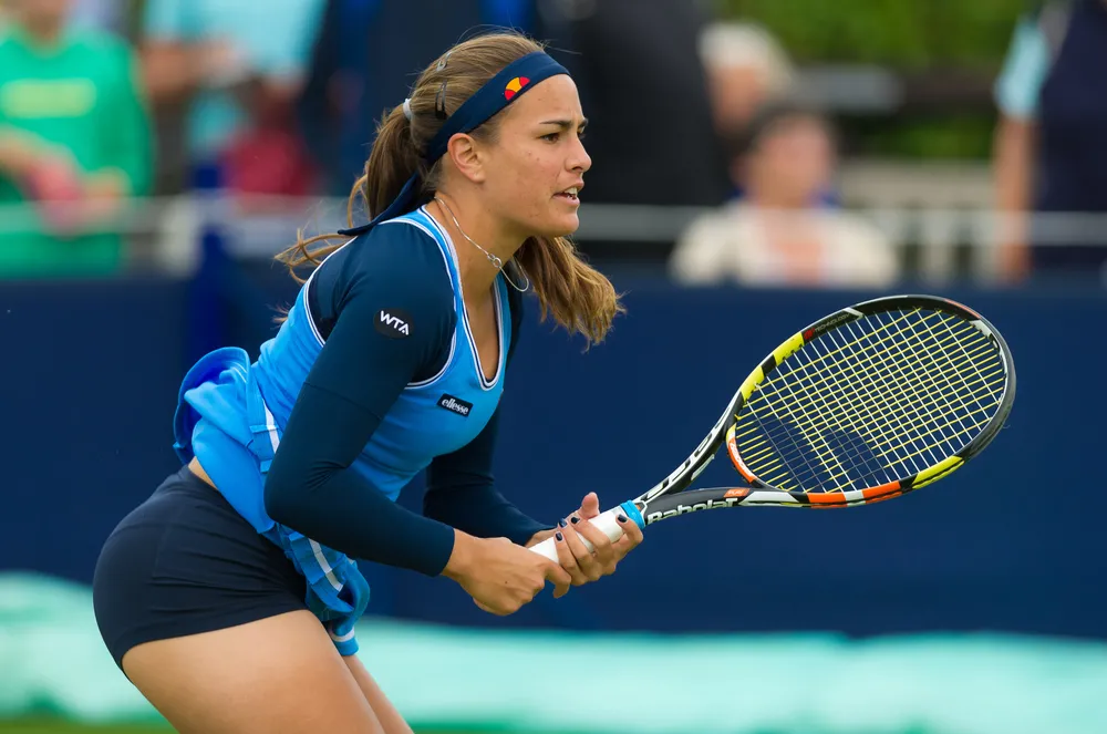 Monica Puig nie obroni tytułu na igrzyskach olimpijskich w Tokio