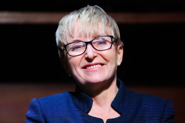 "Murem za Beatą!" Izba Dyscyplinarna ma zdecydować ws. immunitetu sędzi Morawiec