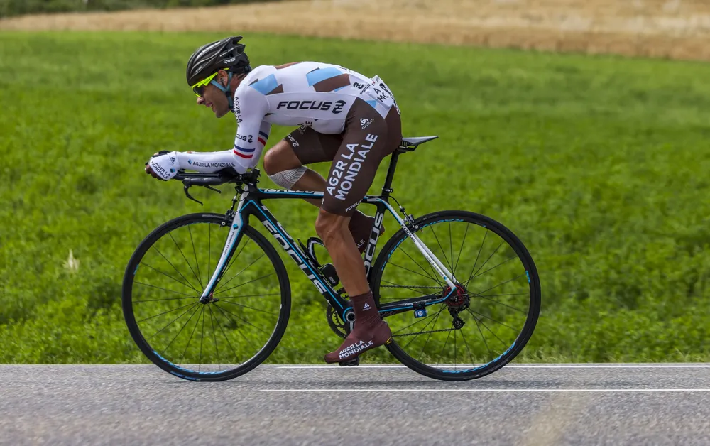 Romain Bardet zrezygnował ze startu na igrzyskach w Tokio