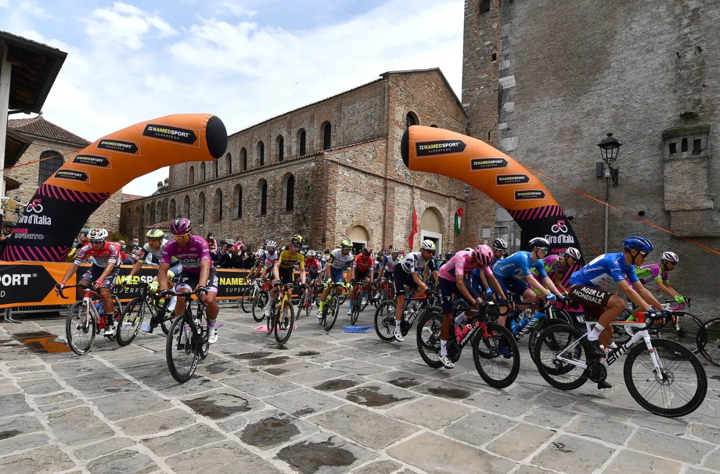 Giro d'Italia 