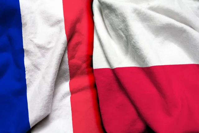 "Polski obóz" we francuskiej telewizji. Ambasada RP interweniuje