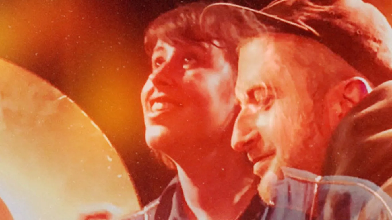 Paula i Karol: "Płyta Lifestrange jest o intymności przyjaźni i wspólnych przeżyć" [PODCAST]