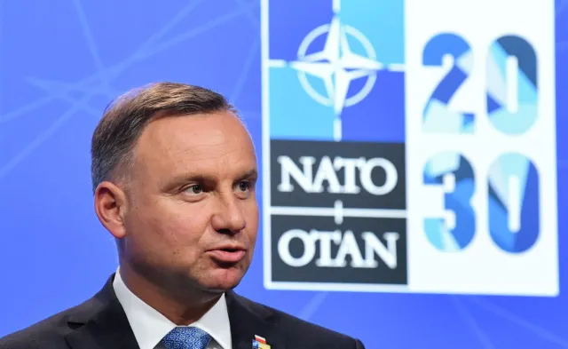 "Polska polityka zagraniczna jest w fatalnym stanie". Komentarze polityków po szczycie NATO