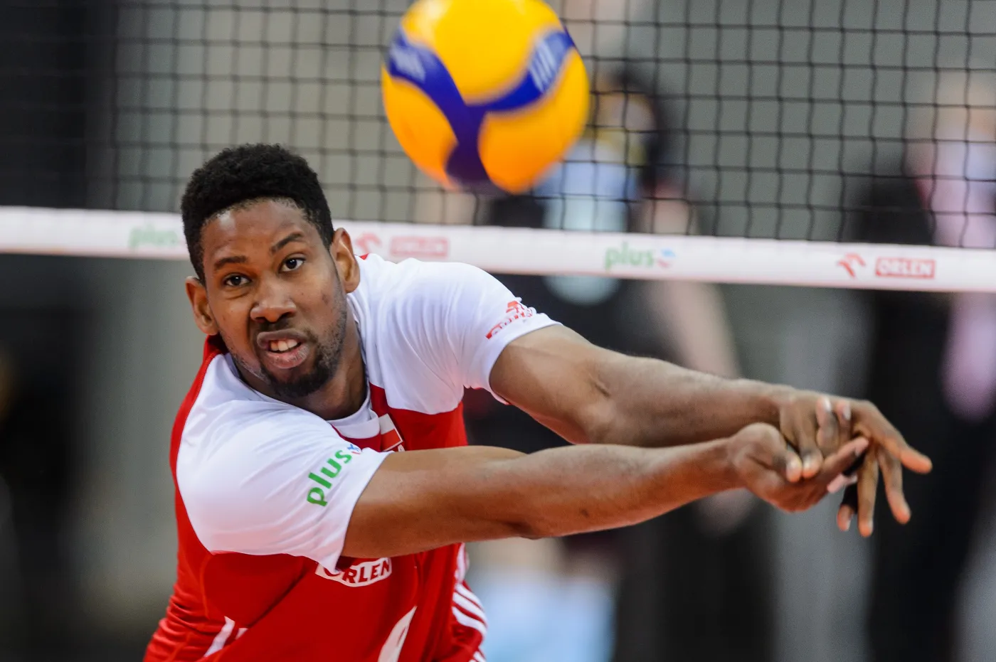 Liga Narodów: Obowiązkowe 3:0 siatkarzy z Kanadą