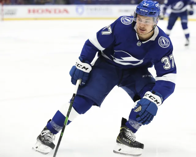 NHL: Obrońcy tytułu ponownie zagrają w wielkim finale