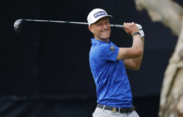 Adrian Meronk zakończył udział w wielkoszlemowym US Open