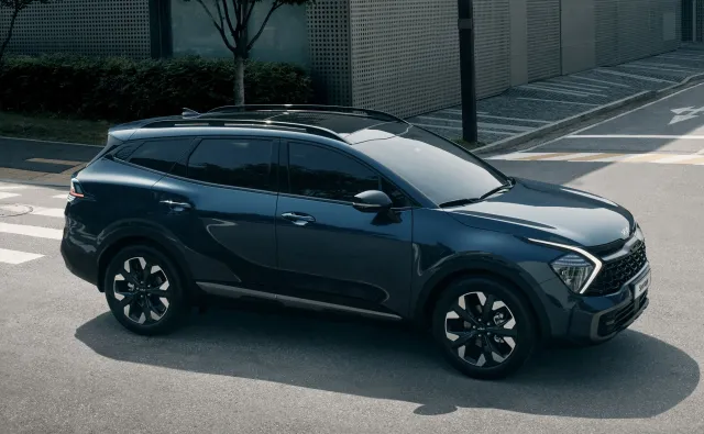 Nowa Kia Sportage to trzęsienie ziemi, w Polsce nie tylko cena zaskoczy