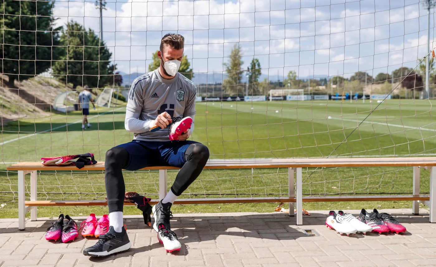 Odwołanie meczu na Euro 2021 z powodu COVID-19 niemal niemożliwe