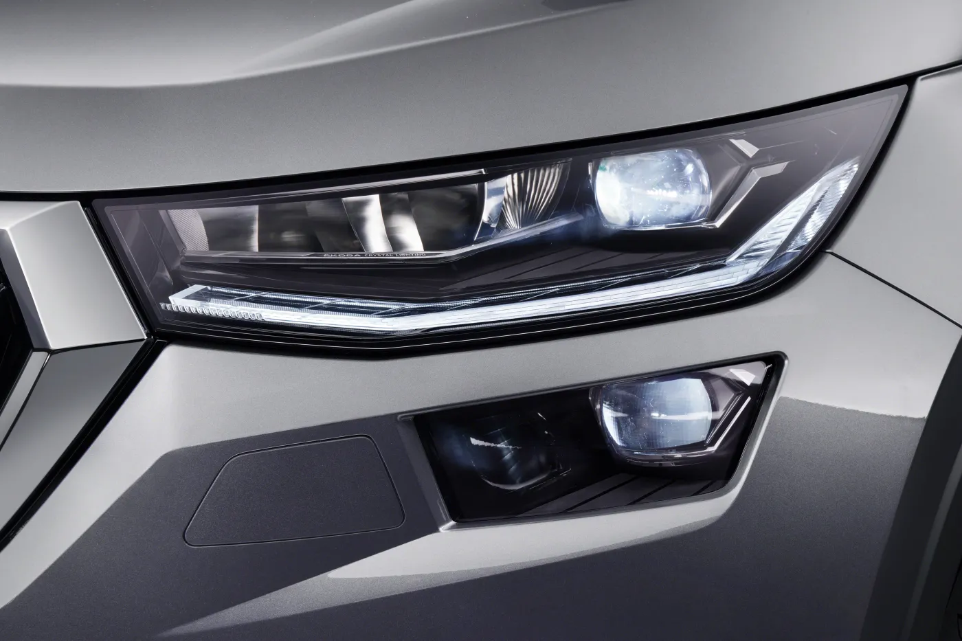 NOWA Skoda Kodiaq już w Polsce i tanieje, ale kusi nie tylko ceną