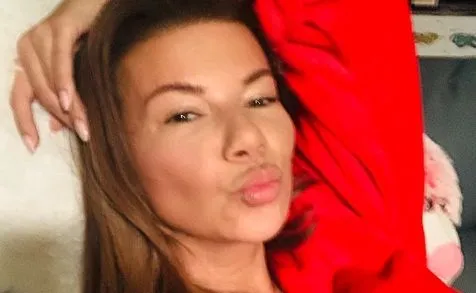 Edyta Górniak: Butelkowana woda jest uśmiercona