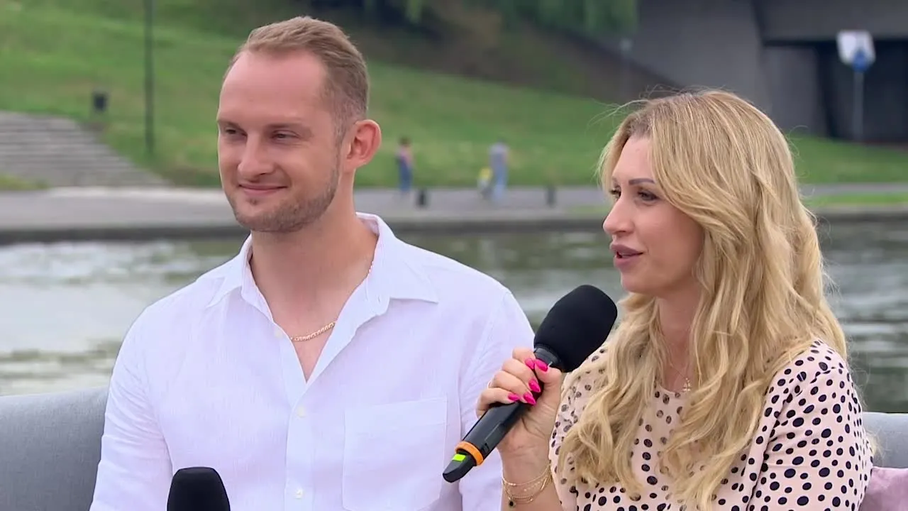 Iza i Kamil z programu "Ślub od pierwszego wejrzenia". Jak budują swoją przyszłość?