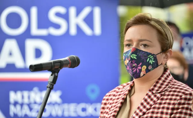 Semeniuk: Nie bedzie zgody na zmianę definicji Holocaustu