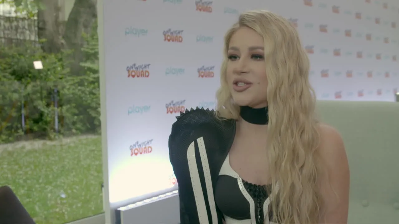 Madzia Wójcik chce wrócić do Londynu?