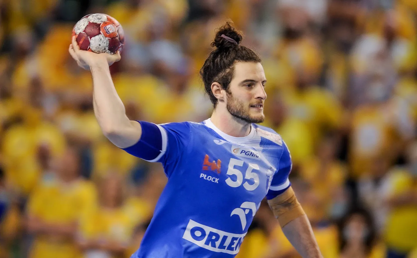 Liga Mistrzów nie dla piłkarzy ręcznych Orlen Wisły Płock