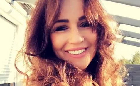 Beata Tadla pokazała swoje zdjęcie sprzed 23 lat. Fani komentują: Teraz wyglądasz młodziej