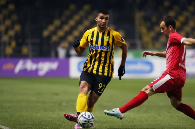 Reprezentant Mauritiusu piłkarzem Legii Warszawa