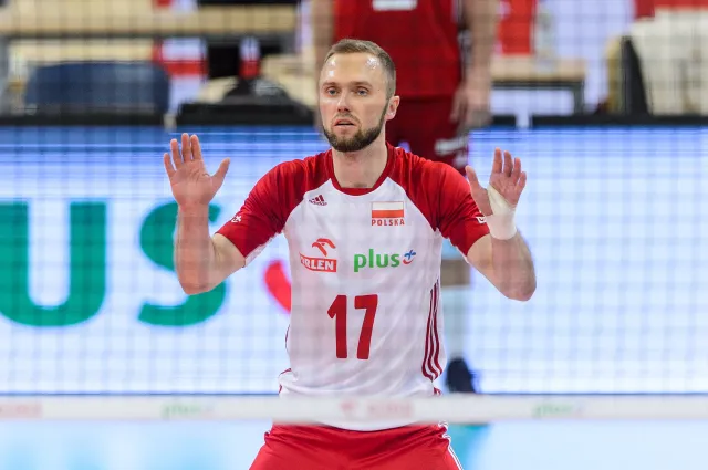 Asseco Resovia się zbroi. Paweł Zatorski nowym zawodnikiem