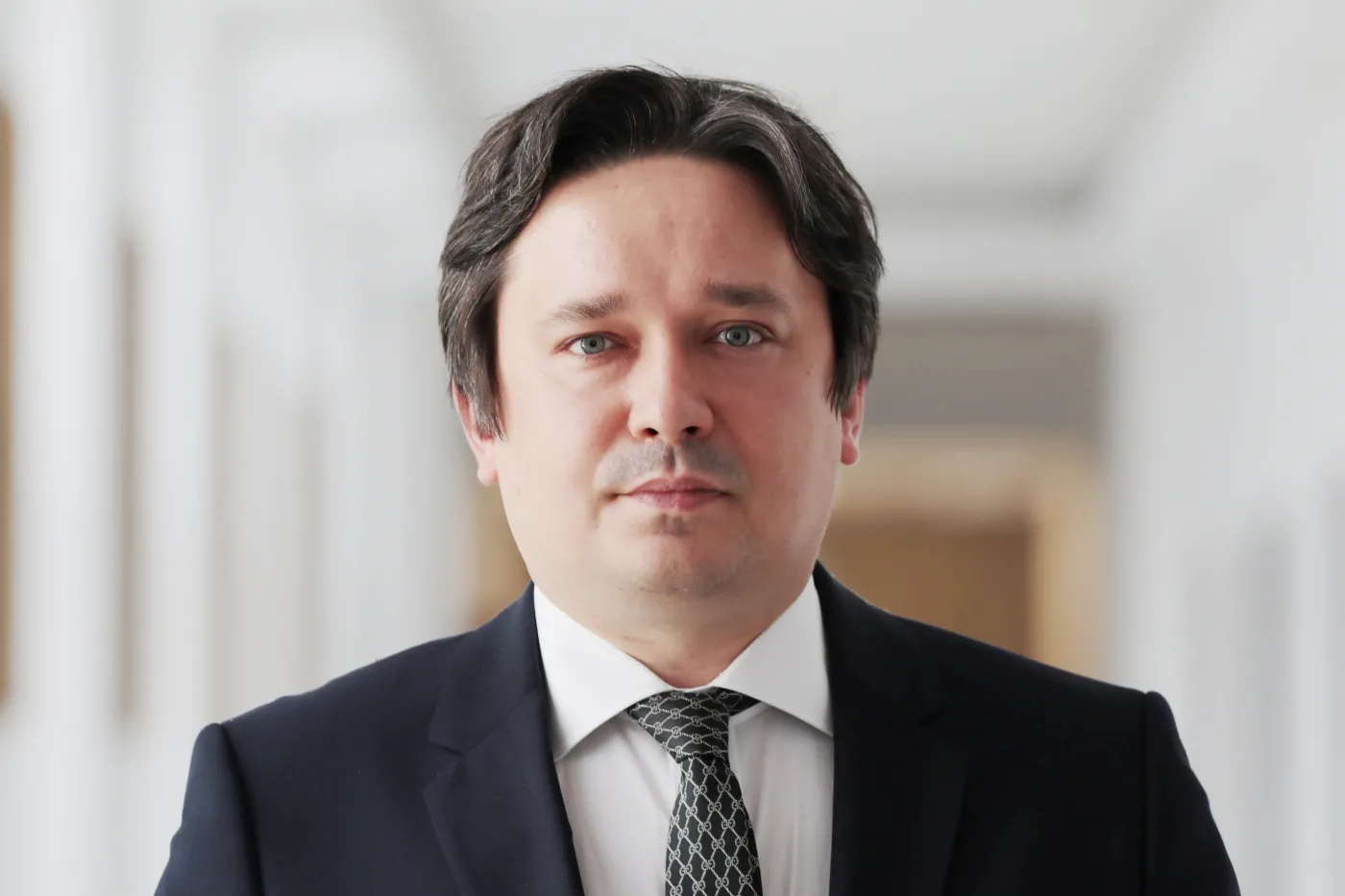 Debata kandydatów na RPO. Senator Staroń nie przyszła