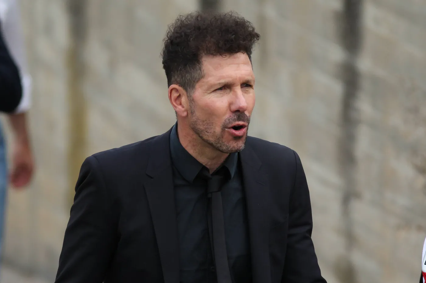 Diego Simeone przedłużył kontrakt z Atletico Madryt