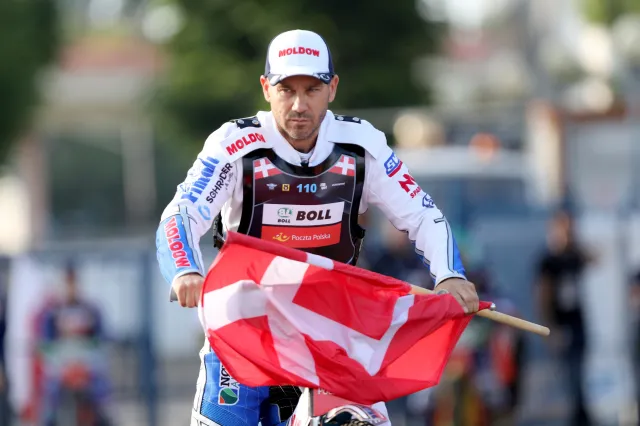 Zamieszania ciąg dalszy. Nicki Pedersen ponownie odwieszony