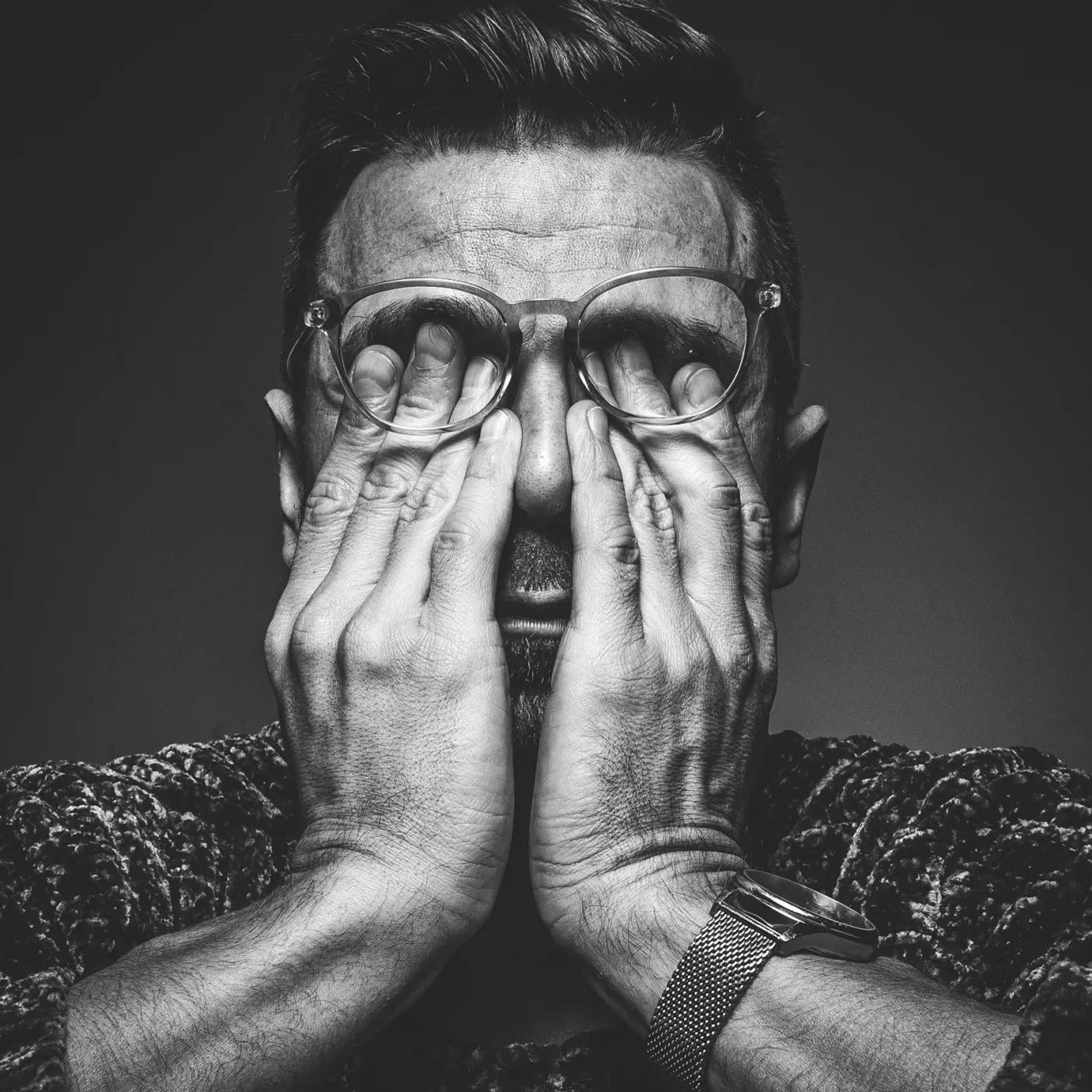 Kuba Kawalec o "Ślepocie": Zwariowałbym pisząc pod zamówienie publiczności [PODCAST]