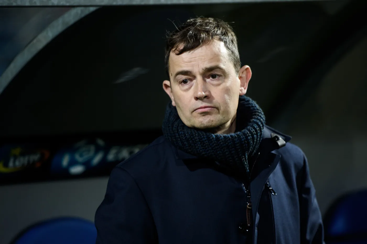 Hiszpan nowym trenerem piłkarzy ŁKS Łódź