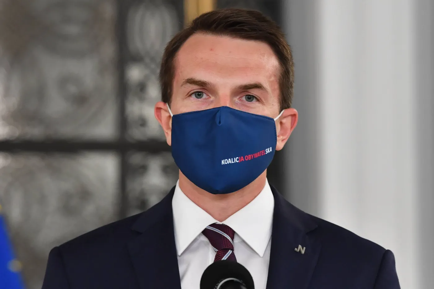 Opozycja żąda odtajnienia stenogramów z tajnego posiedzenia Sejmu