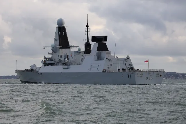 Rosja ostrzega Zachód przed "prowokacjami": Możemy apelować, a możemy i ostrzelać