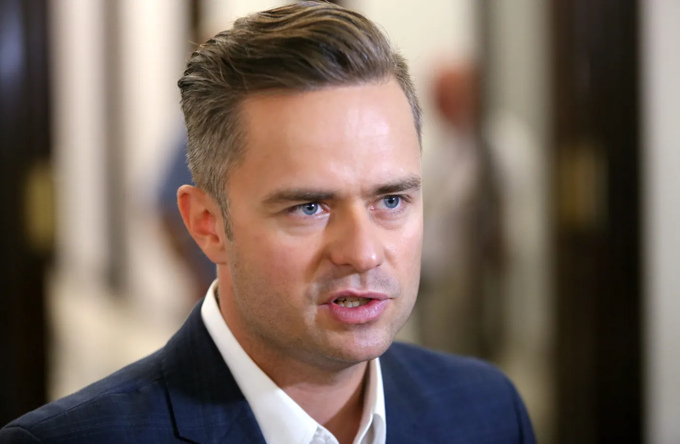 CBA weszło do Hofmana