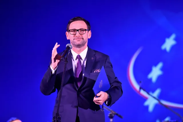 KO o sprawie Obajtka: Nadaje się na scenariusz dobrego filmu kryminalnego