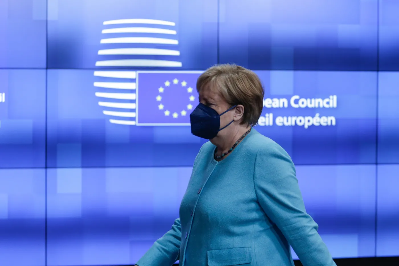 Nie będzie szczytu UE-Rosja. Merkel: Życzyłabym sobie odważniejszego kroku