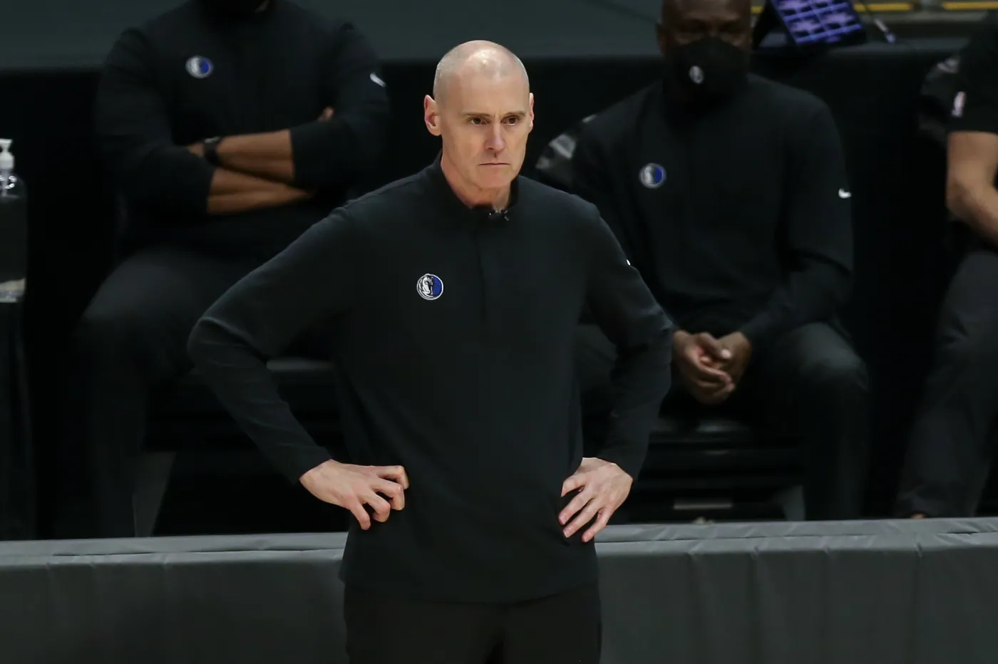 NBA: Rick Carlisle wrócił na ławkę trenerską