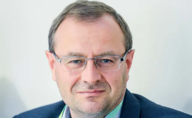 Kryzys na linii Polska-Izrael? Prof. Dudek: Były dwie drogi [WYWIAD]