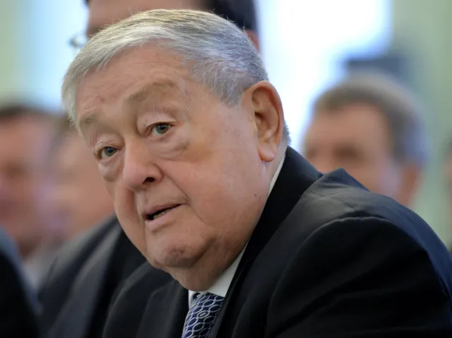 Teczka SB w posiadaniu Mariusza Waltera. Prezes IPN zabrał głos