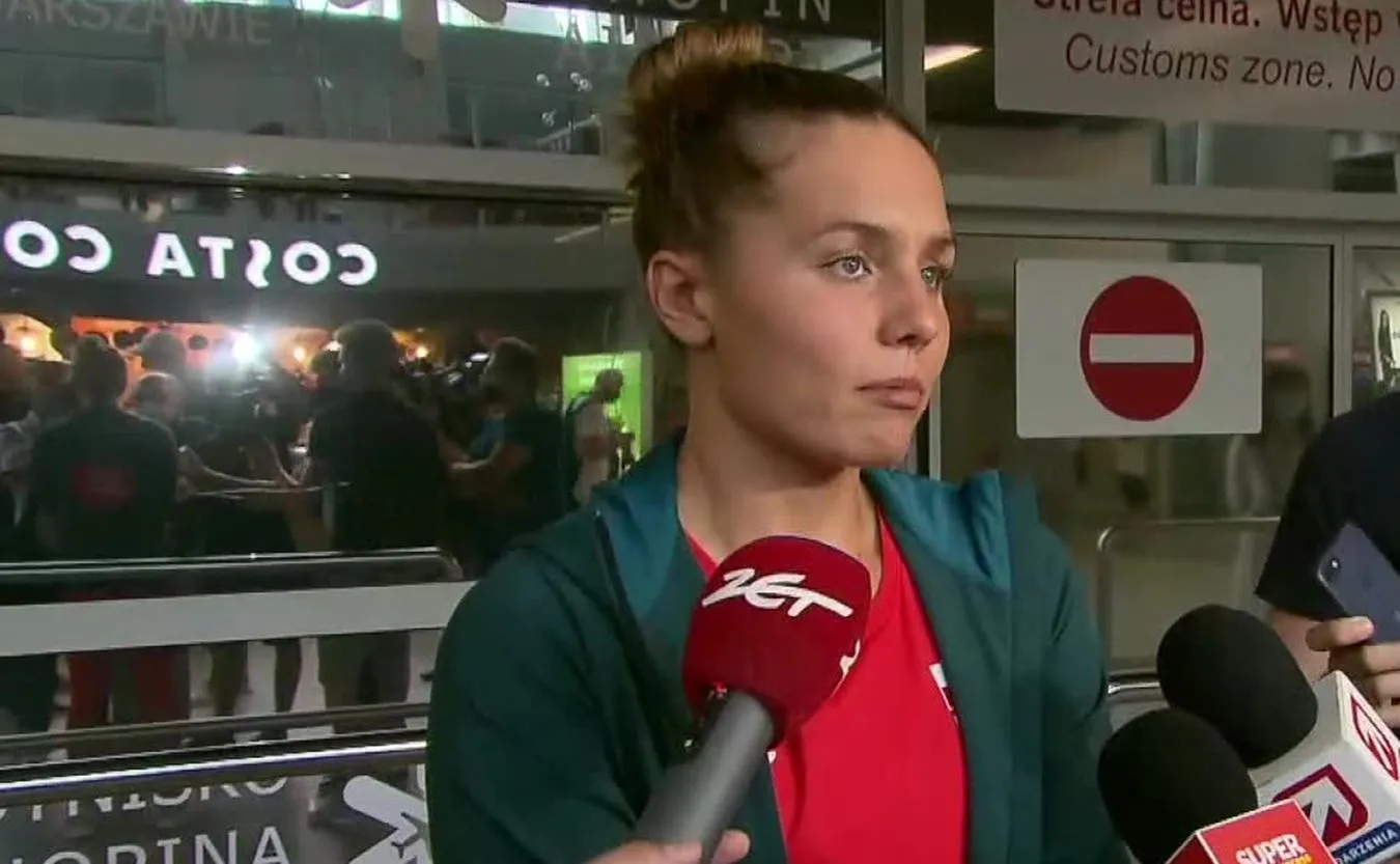 Dramat polskich pływaków. "Będę się musiała skontaktować z psychologiem, a kto wie czy nie z psychiatrą"