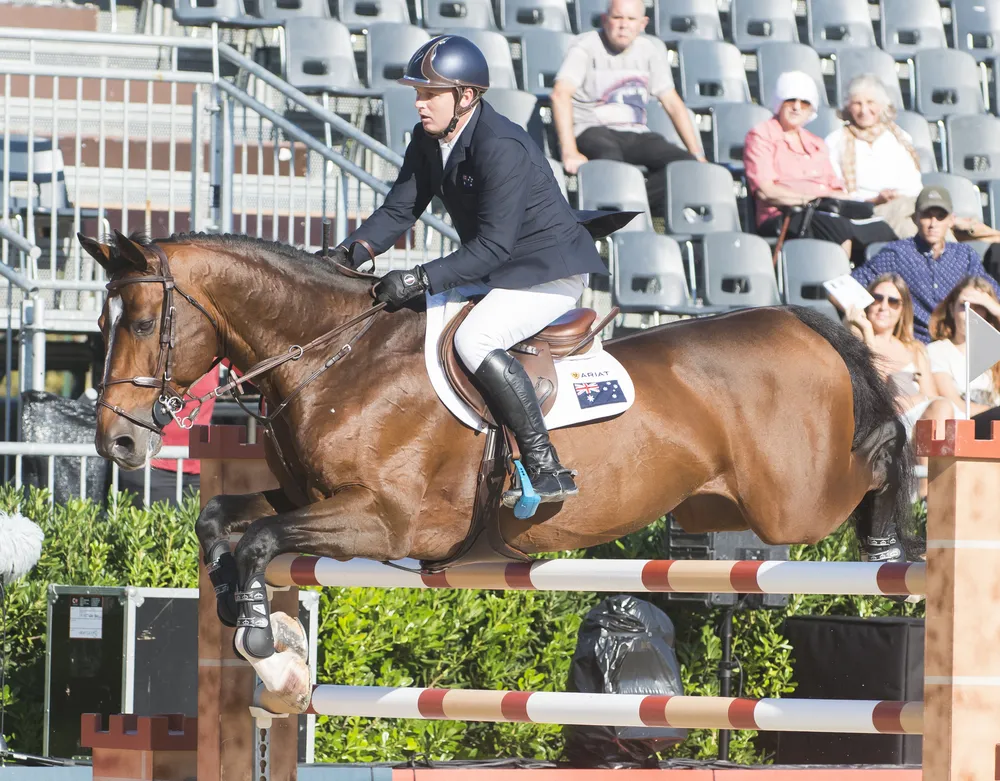 Jamie Kermond zawieszony po wykryciu w jego organizmie kokainy